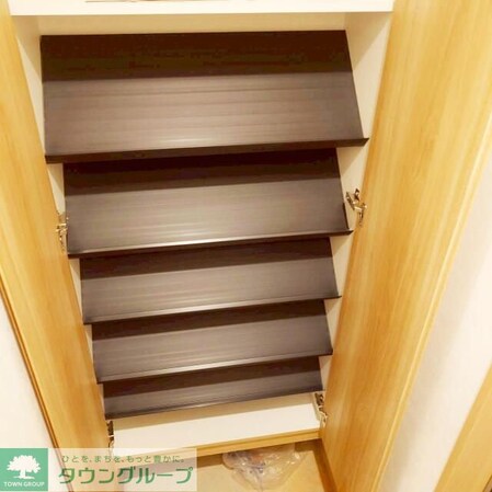 エスカレラ上福岡の物件内観写真